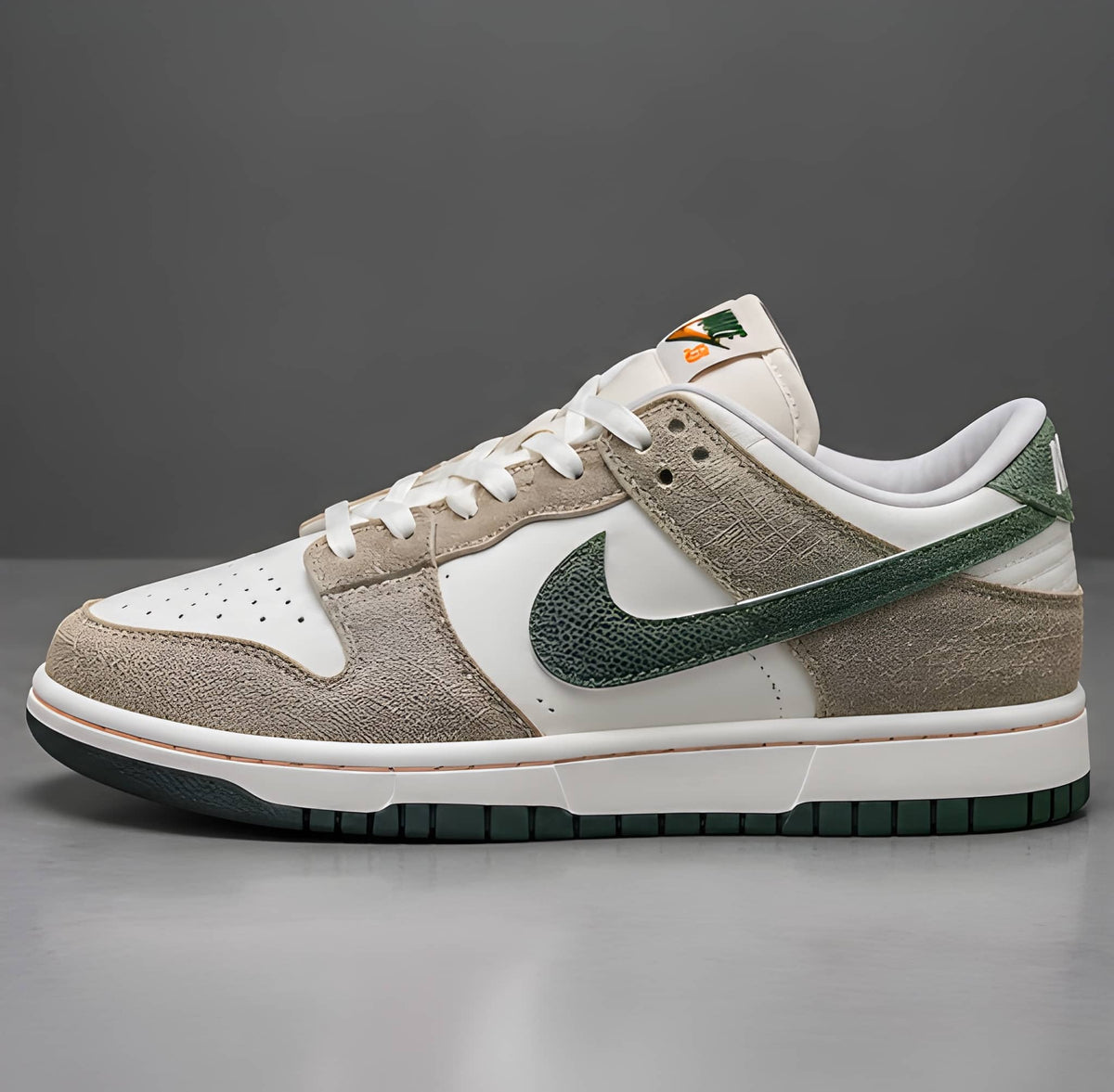 Nike Dunk Low Jarritos