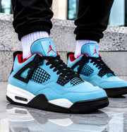 Jordan 4 Sky Ruler