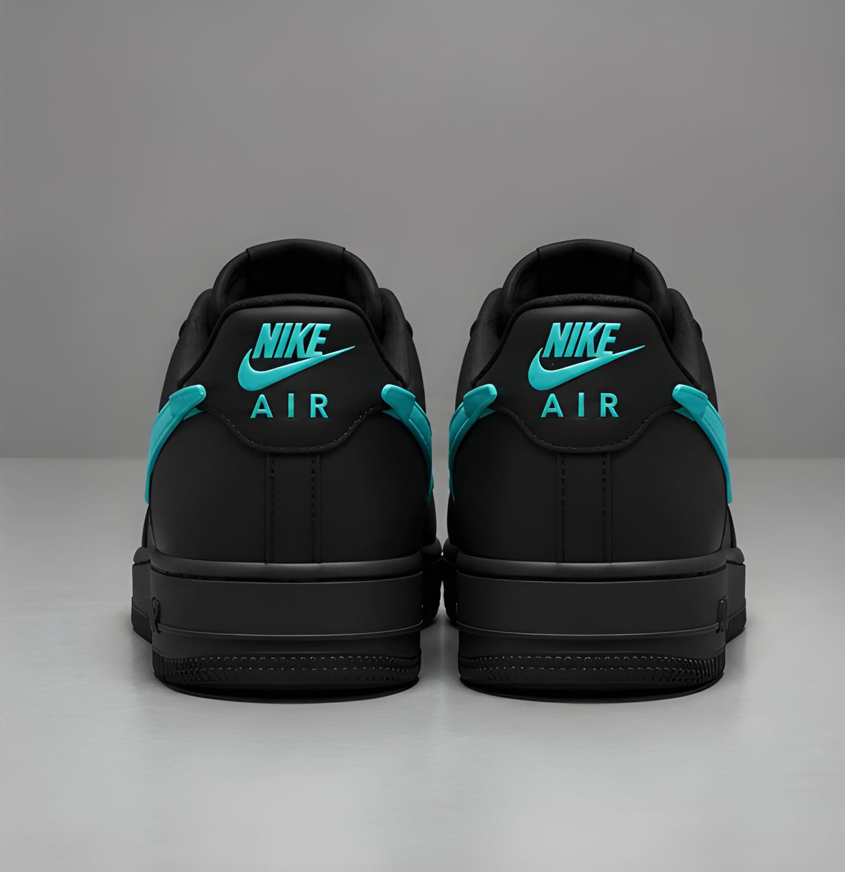 Nike Ambush x Tiffany