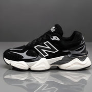 New Balance 9060 Black & White