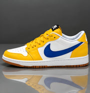 Nike Travis Scott Canary