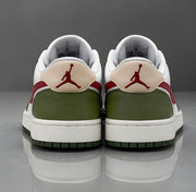 Jordan 1 low Year of Dragon