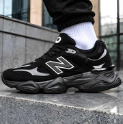 New Balance 9060 Full Black