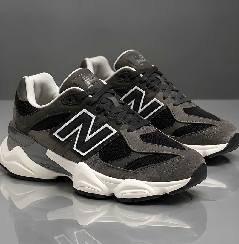 New Balance 9060 Grey