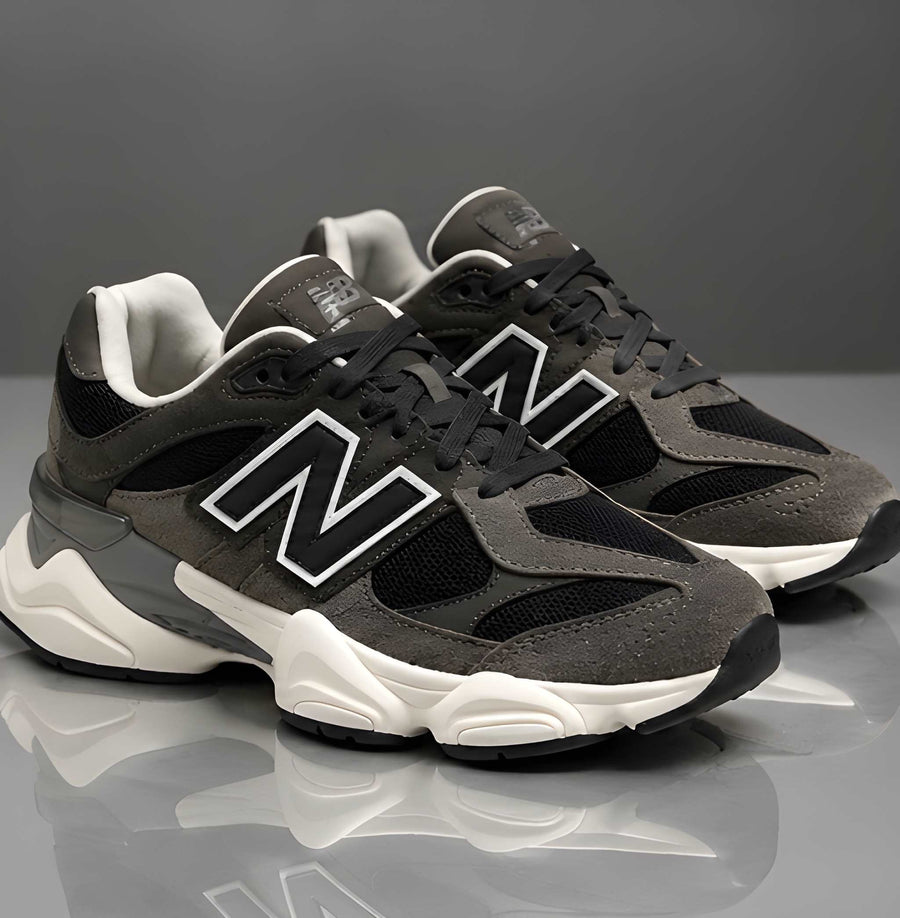 New Balance 9060 Grey