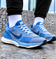 Nike Zoom X Invisible Blue