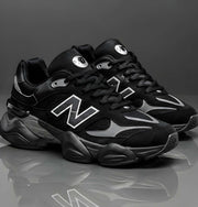 New Balance 9060 Full Black