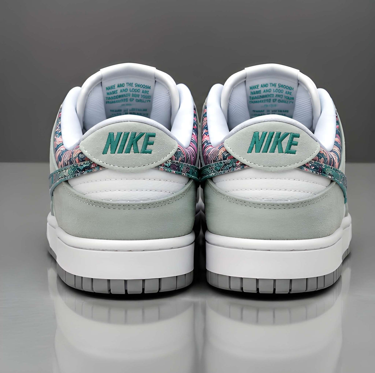 Nike Dunk Low Year Of The Dragon