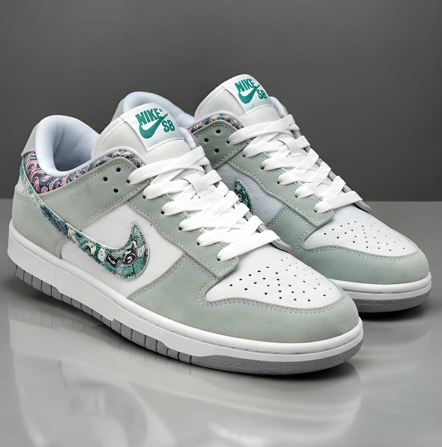 Nike Dunk Low Year Of The Dragon