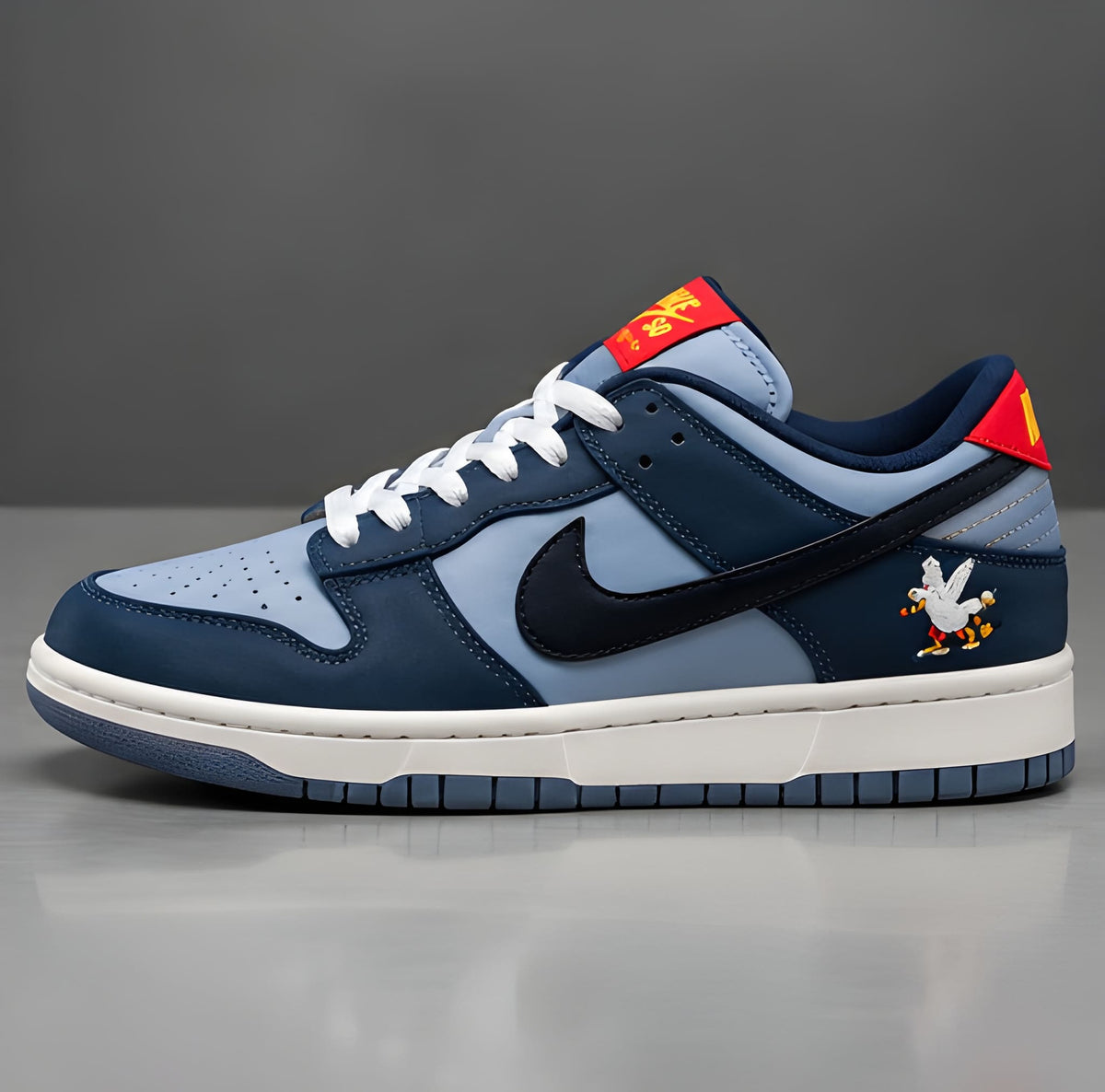 Nike Dunk Low Why So Sad?