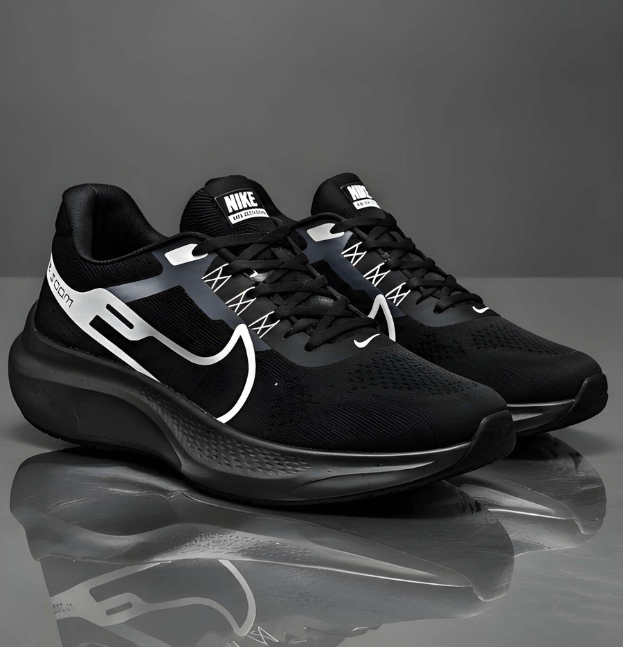 Zoom 8 Full Black