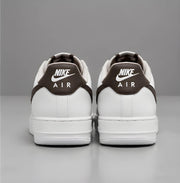 Nike Air Force Coffee