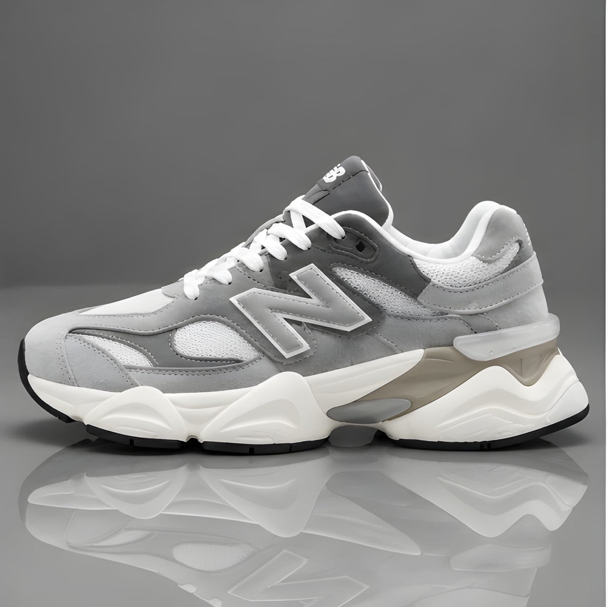 New Balance 9060 Grey 2.0