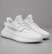 Adidas Yezzy Triple White