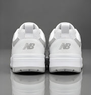 New Balance 550 Grey/White