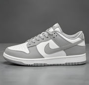 Nike Dunk Low Grey Fog