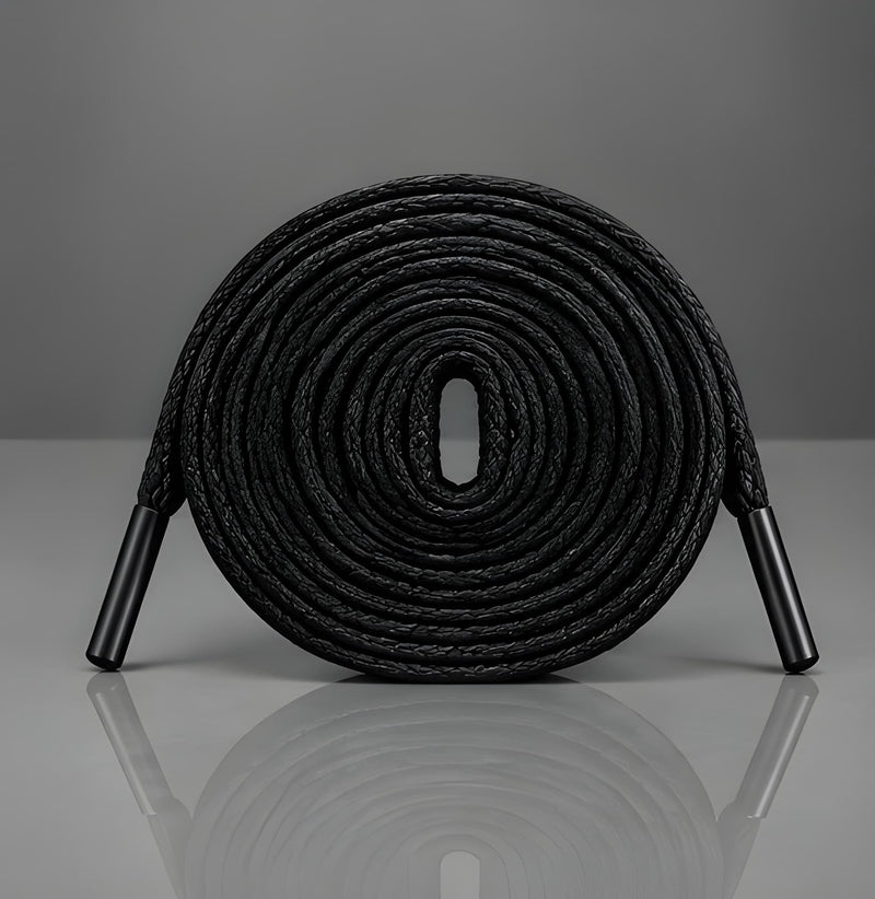 Premium Flat Shoelaces 140cm