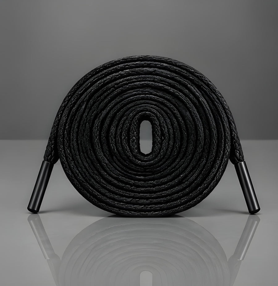 Premium Flat Shoelaces 140cm