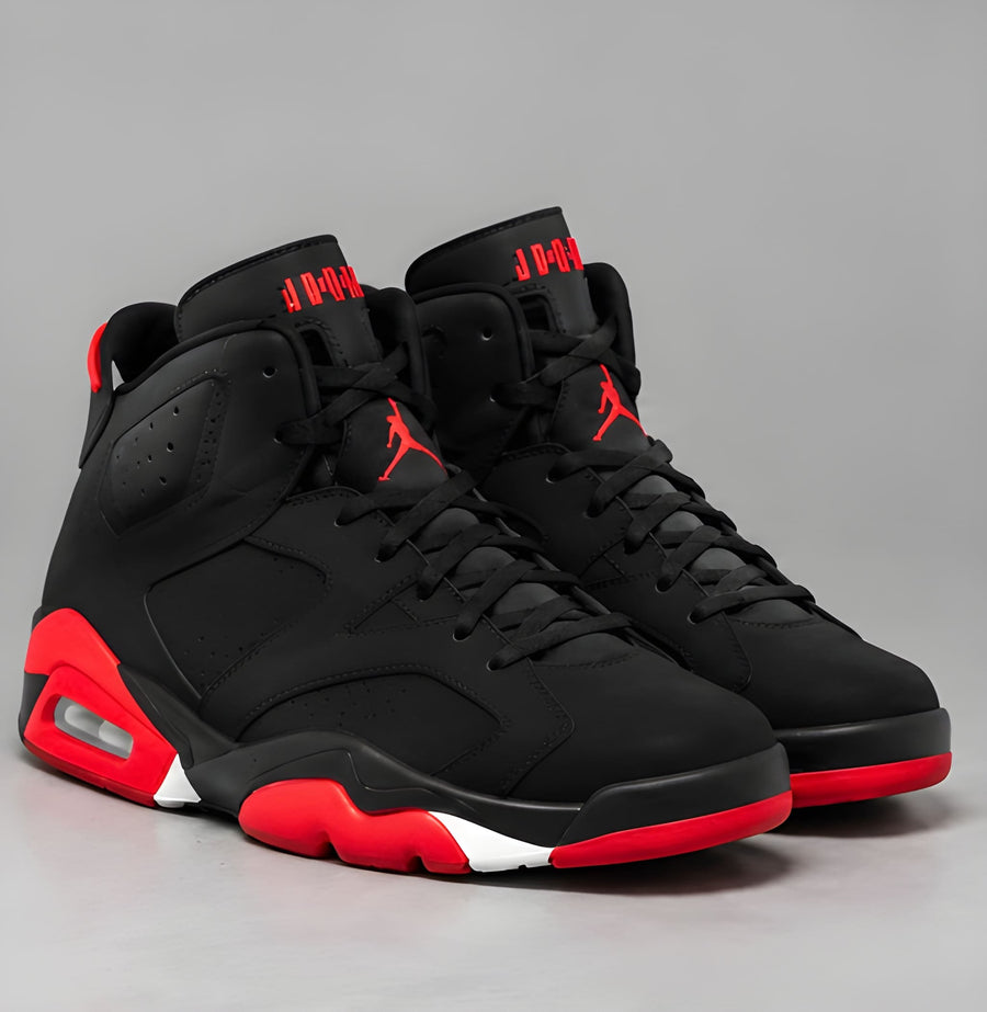 Jordan 6 Infrared