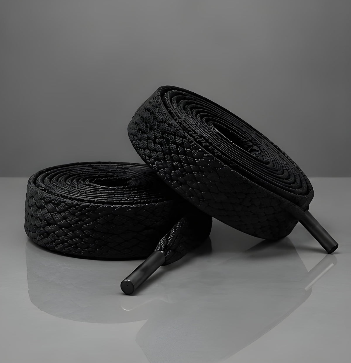Premium Flat Shoelaces 140cm