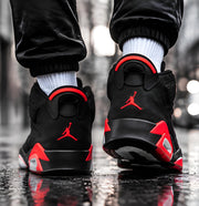 Jordan 6 Infrared