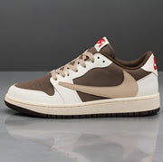 Nike Travis Scott Reverse Mocha