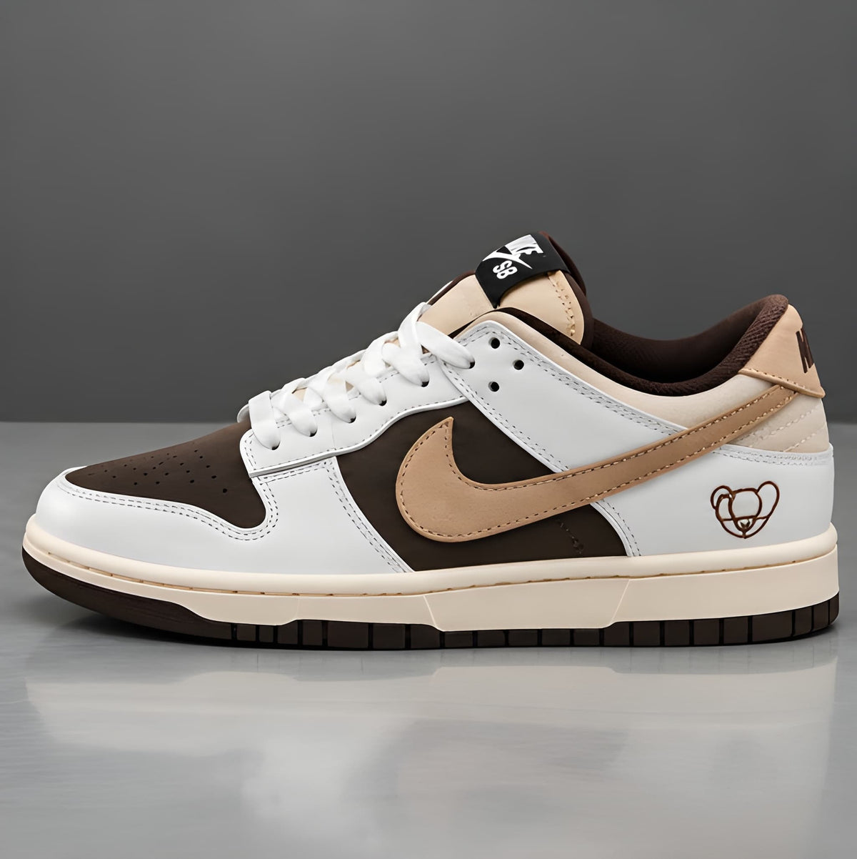 Nike Dunk Low Otomo Bear