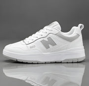 New Balance 550 Grey/White