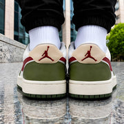 Jordan 1 low Year of Dragon