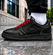 Nike Travis Scott Black Phantom