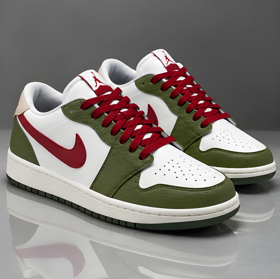 Jordan 1 low Year of Dragon