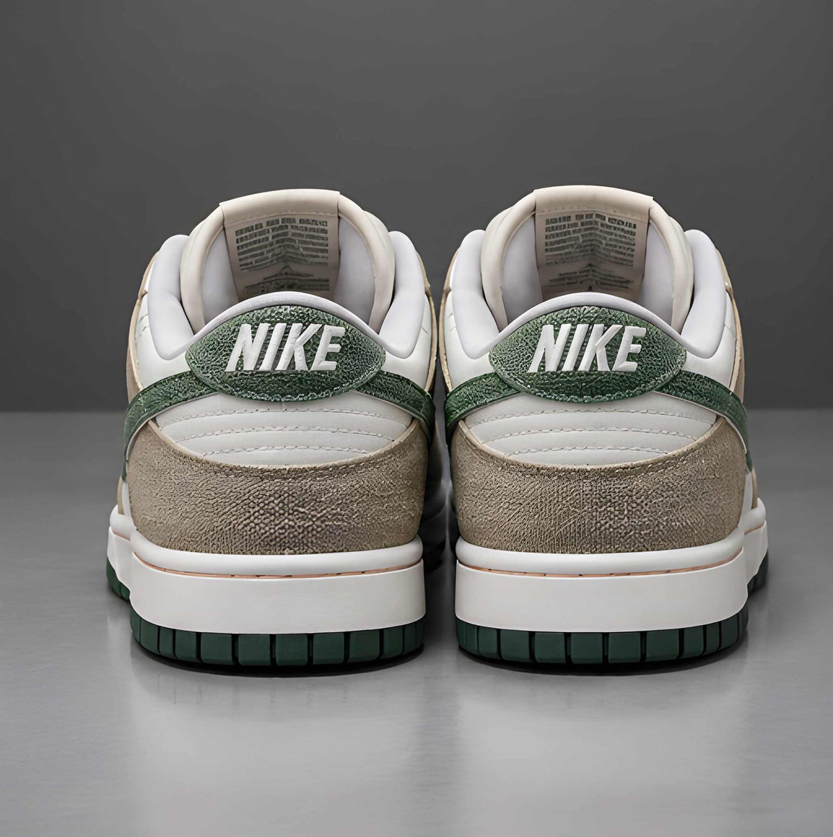 Nike Dunk Low Jarritos