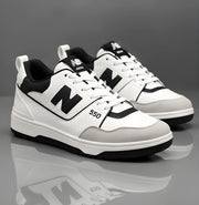 New Balance 550 Black/White