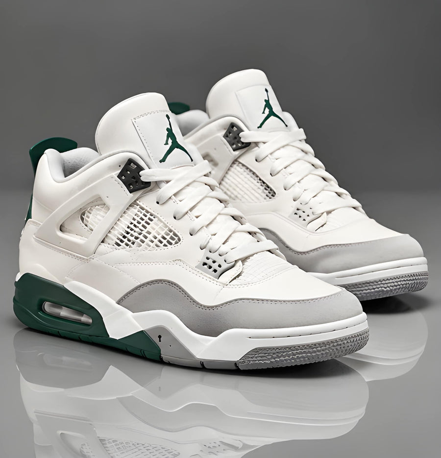Jordan 4 RM Pine Green
