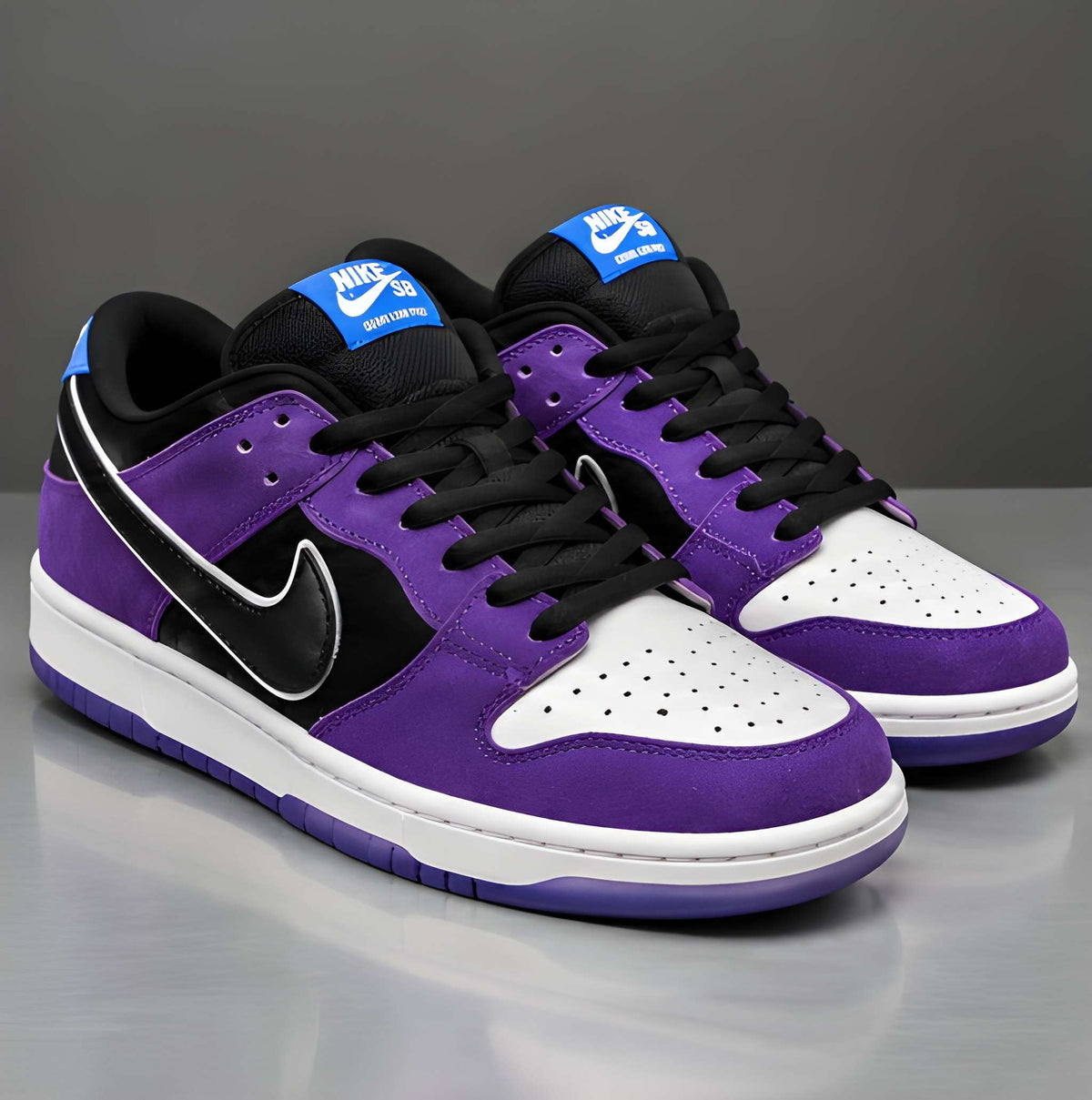 Nike Dunk Low Hayley Wilson