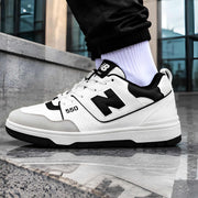 New Balance 550 Black/White