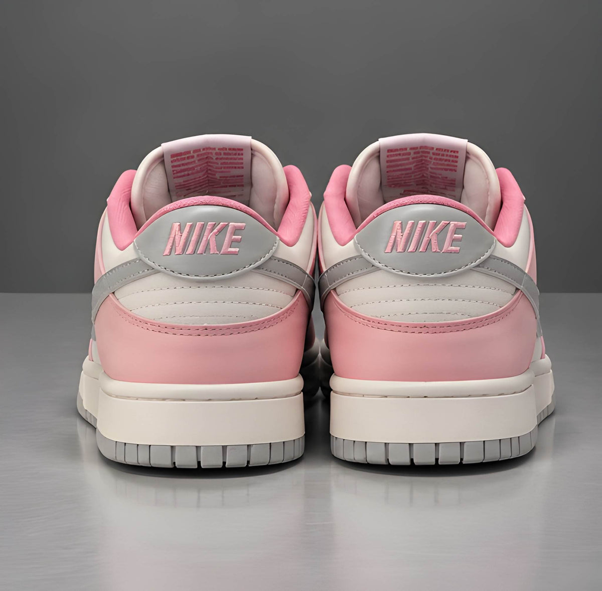 Nike Dunk Low Pink