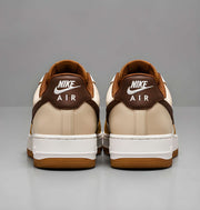 Nike Air Force Shadow Mocha