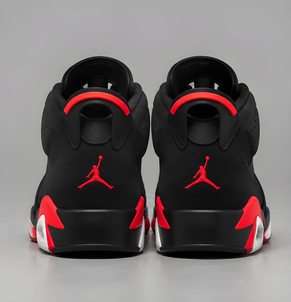 Jordan 6 Infrared