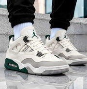 Jordan 4 RM Pine Green