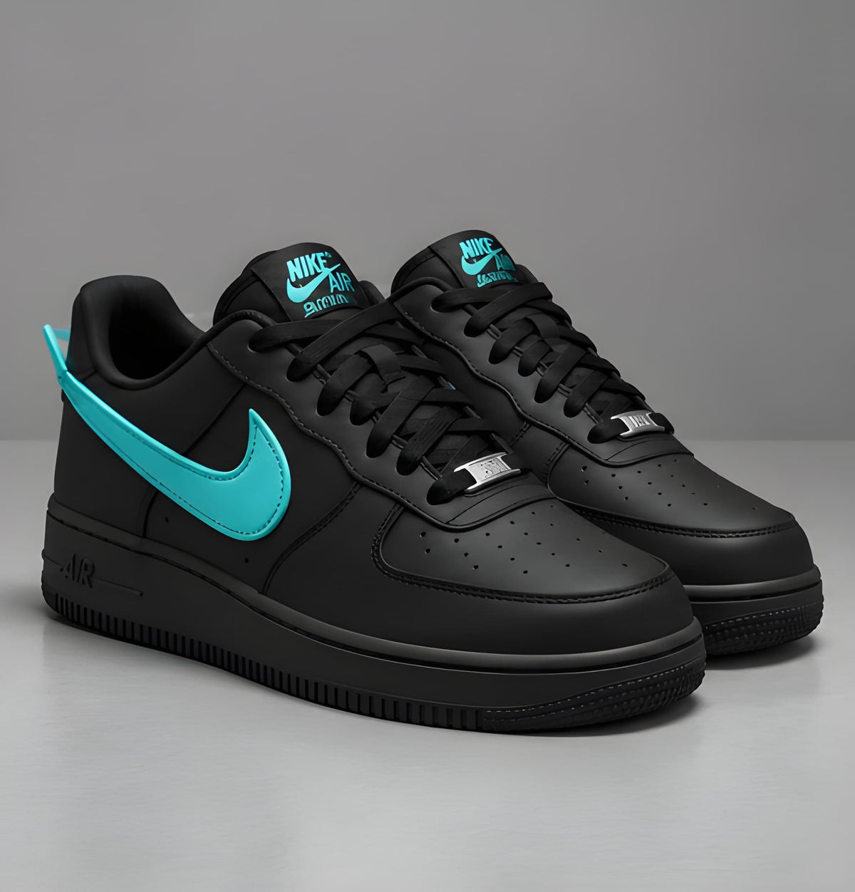 Nike Ambush x Tiffany
