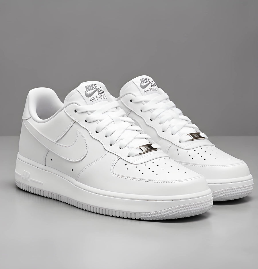 Nike Air Force 1 Full White