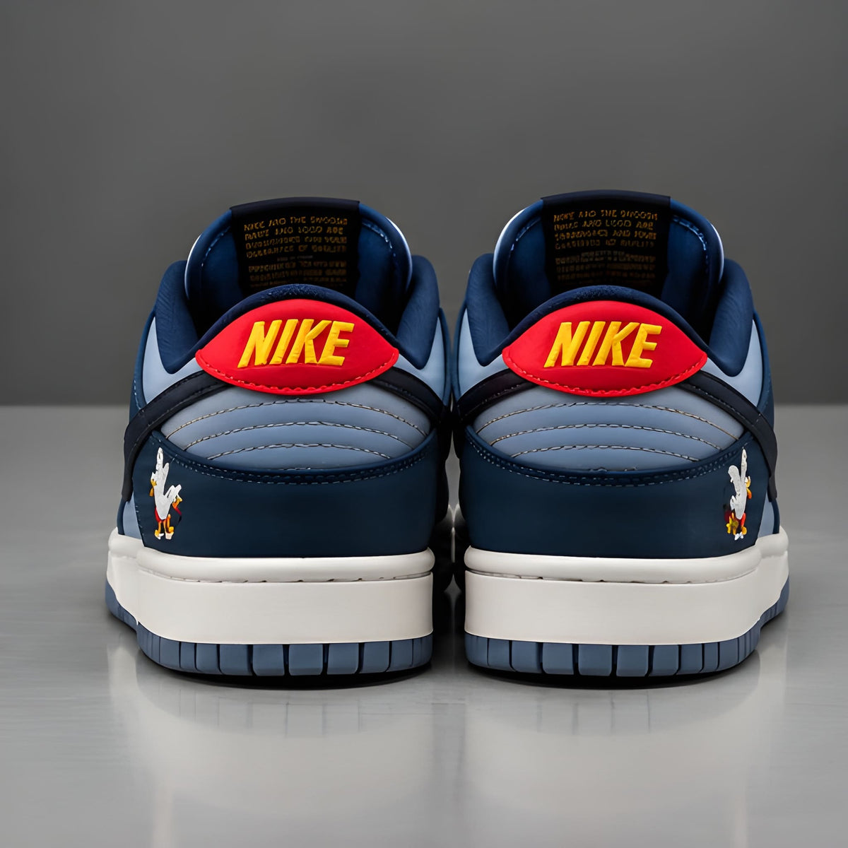 Nike Dunk Low Why So Sad?