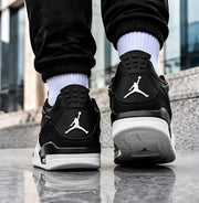 Jordan RM Grey Black