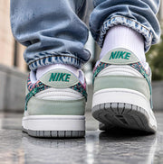 Nike Dunk Low Year Of The Dragon