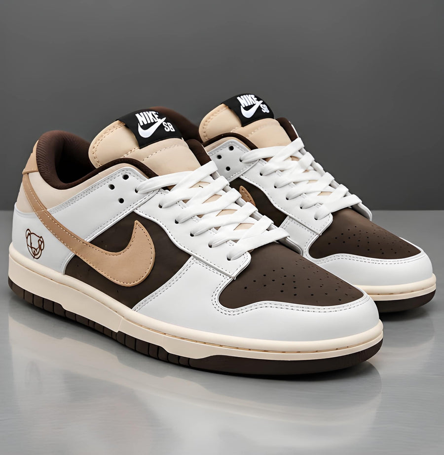 Nike Dunk Low Otomo Bear