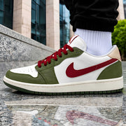 Jordan 1 low Year of Dragon