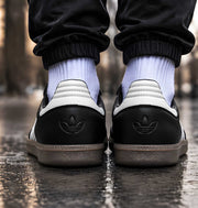 Adidas Samba Black