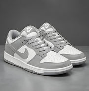 Nike Dunk Low Grey Fog