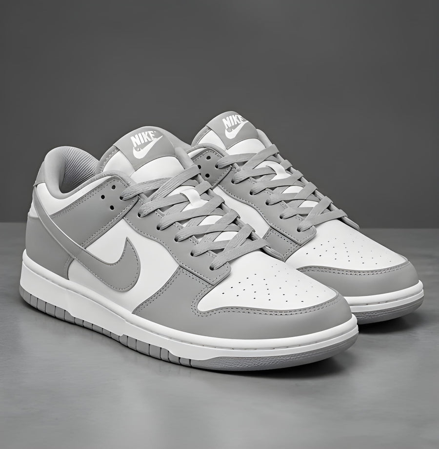 Nike Dunk Low Grey Fog